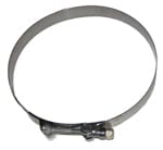 Fleetguard Clamp - Fleetguard 3316662S