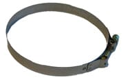 Fleetguard Clamp - Fleetguard 3952355S