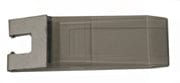 Fleetguard Cover Plate for Refractometer - Fleetguard 3930708S