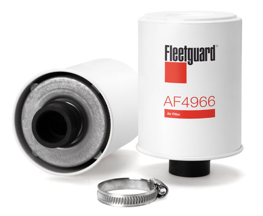 Fleetguard Crankcase Breather - Fleetguard AF4966