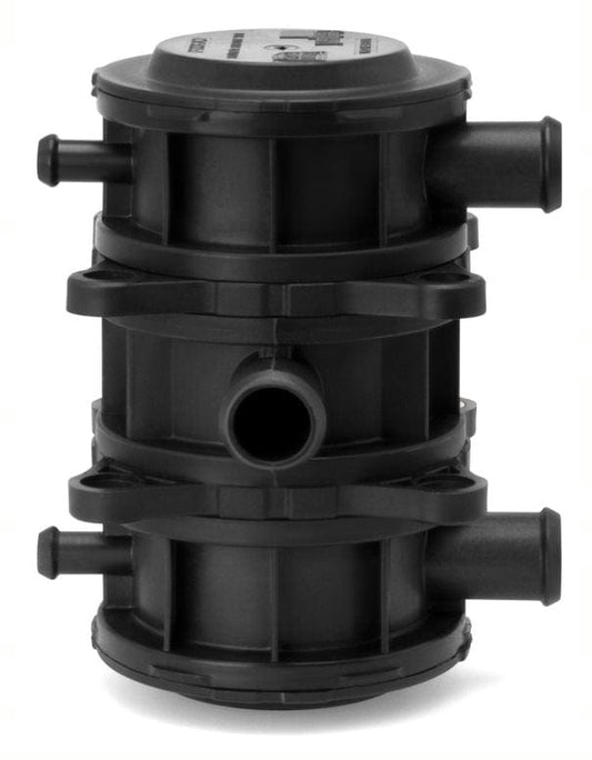 Fleetguard Crankcase Ventilation - Fleetguard CV50053