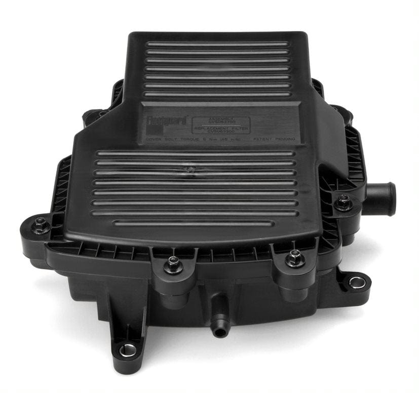 Fleetguard Crankcase Ventilation - Fleetguard CV50637