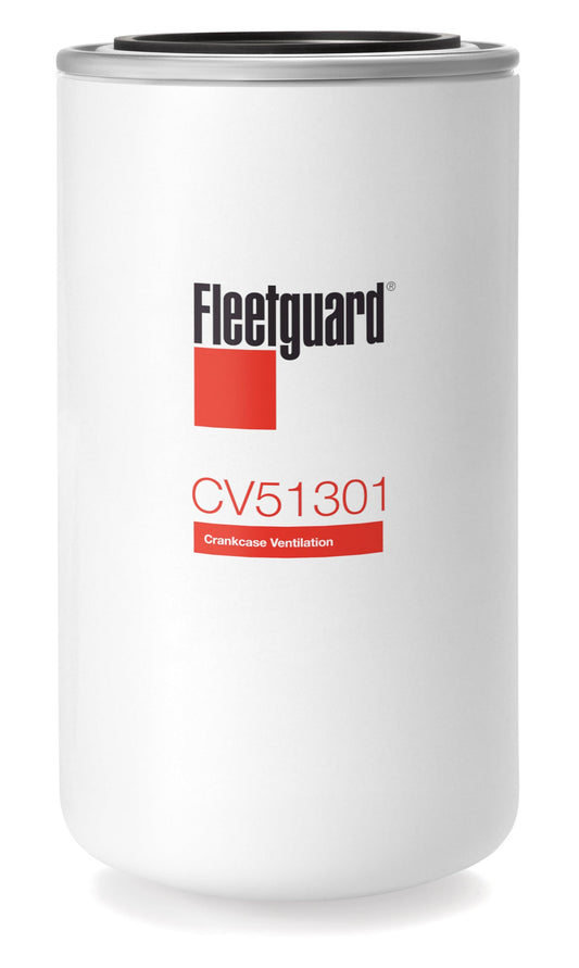 Fleetguard Crankcase Ventilation - Fleetguard CV51301