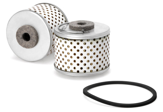 Fleetguard Fuel Filter (Cartridge) - Fleetguard FF230