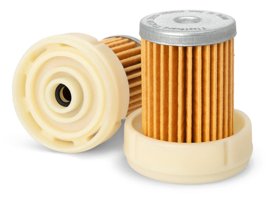 Fleetguard Fuel Filter (Cartridge) - Fleetguard FF42106