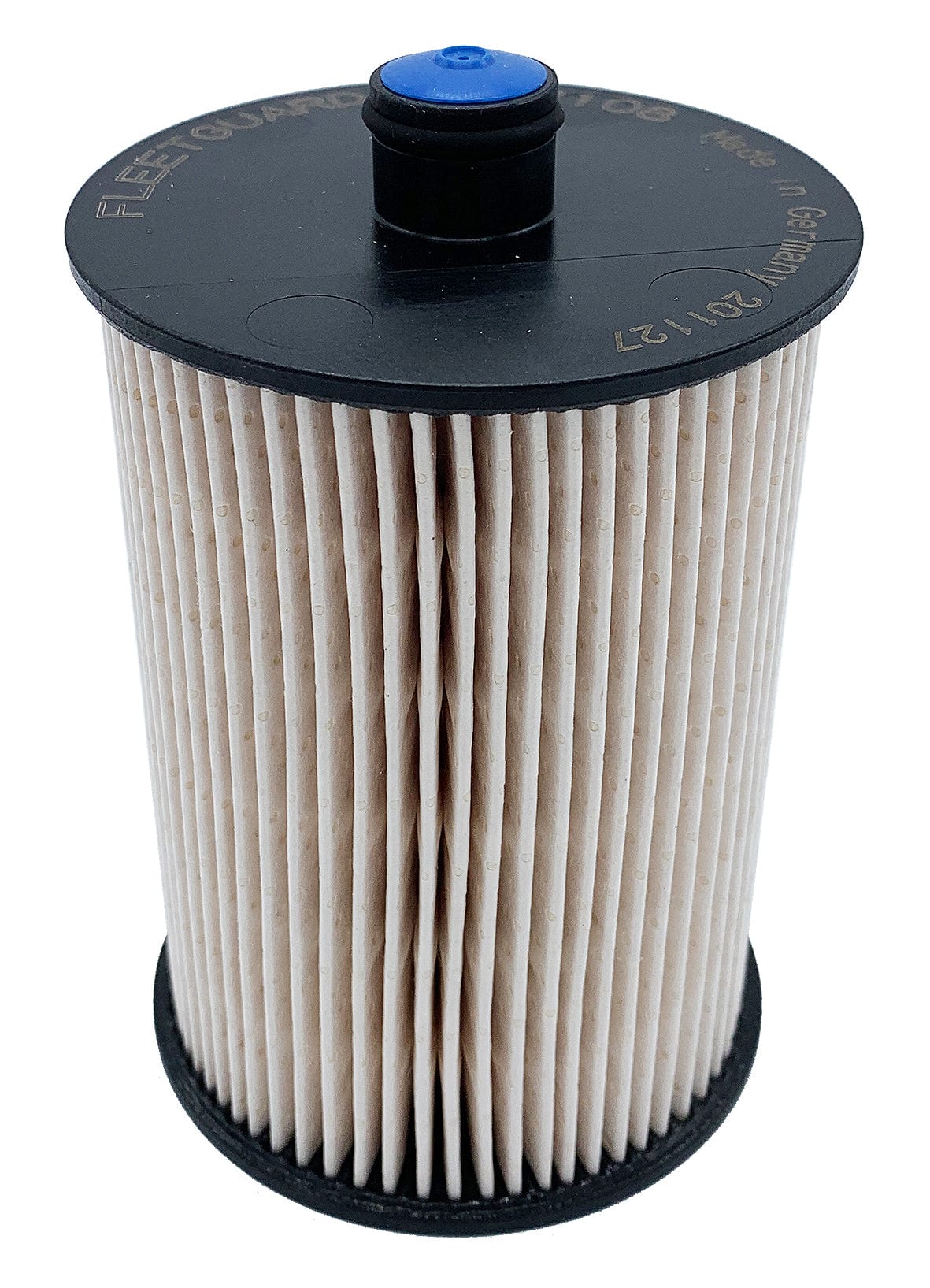 Fleetguard Fuel Filter (Cartridge) - Fleetguard FF42108