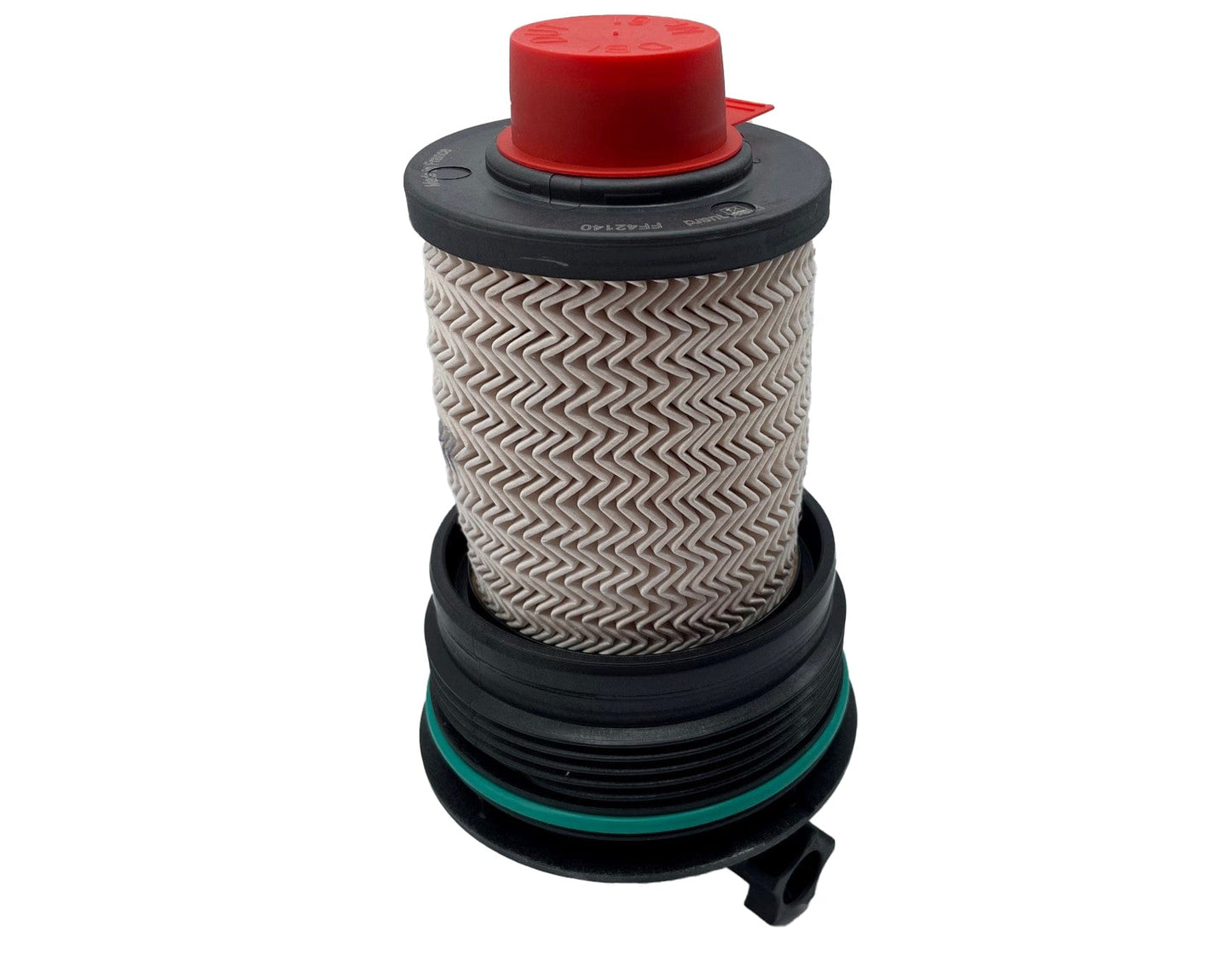 Fleetguard Fuel Filter (Cartridge) - Fleetguard FF42140