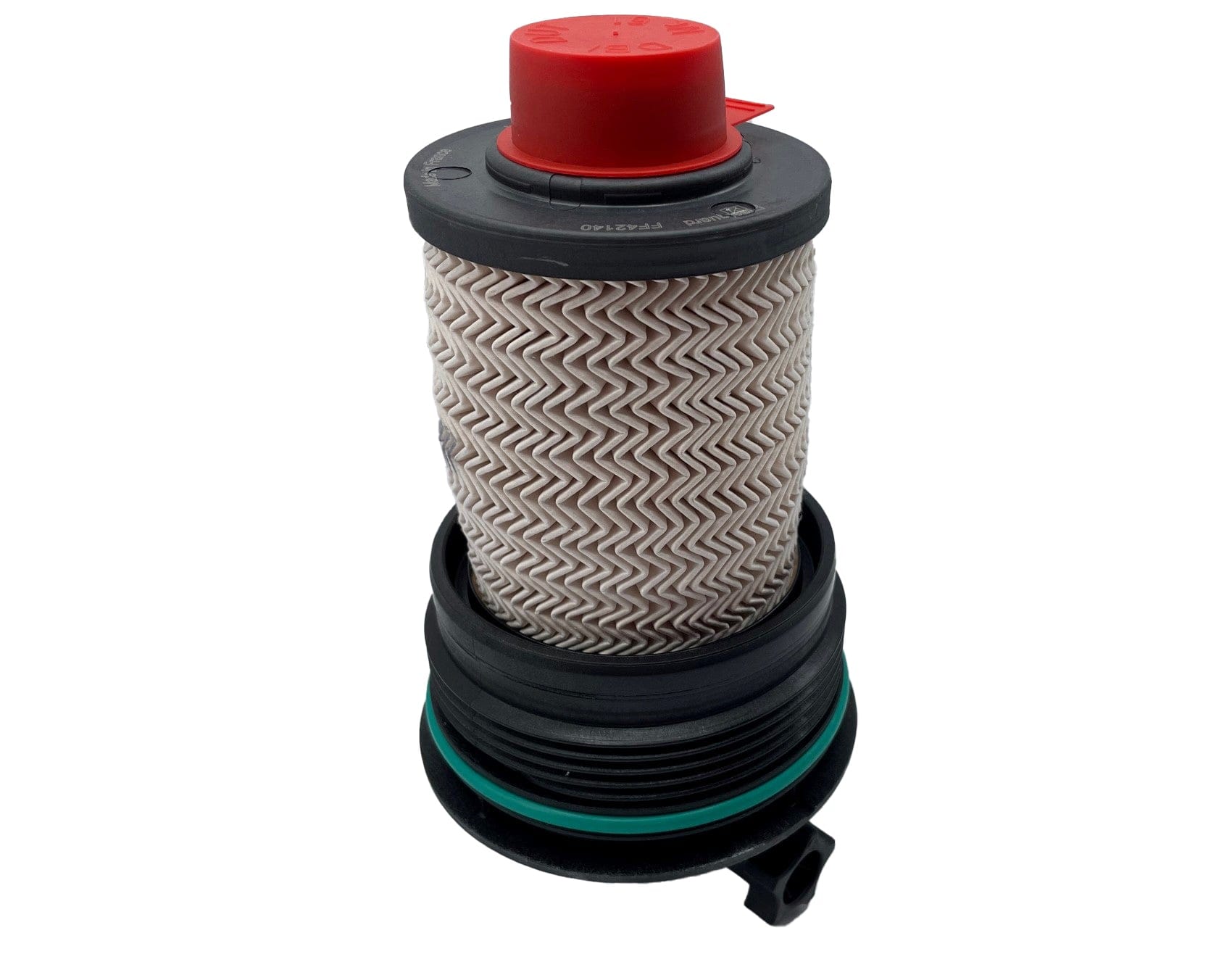 Fleetguard Fuel Filter (Cartridge) - Fleetguard FF42140