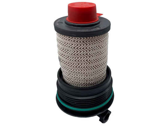 Fleetguard Fuel Filter (Cartridge) - Fleetguard FF42140