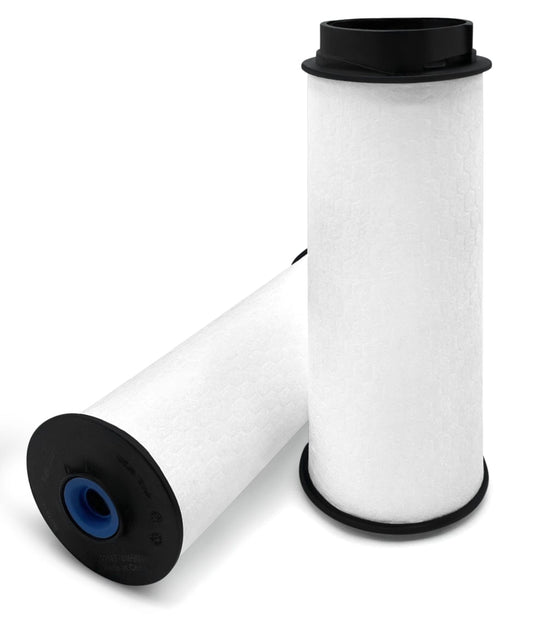 Fleetguard Fuel Filter (Cartridge) - Fleetguard FF42147