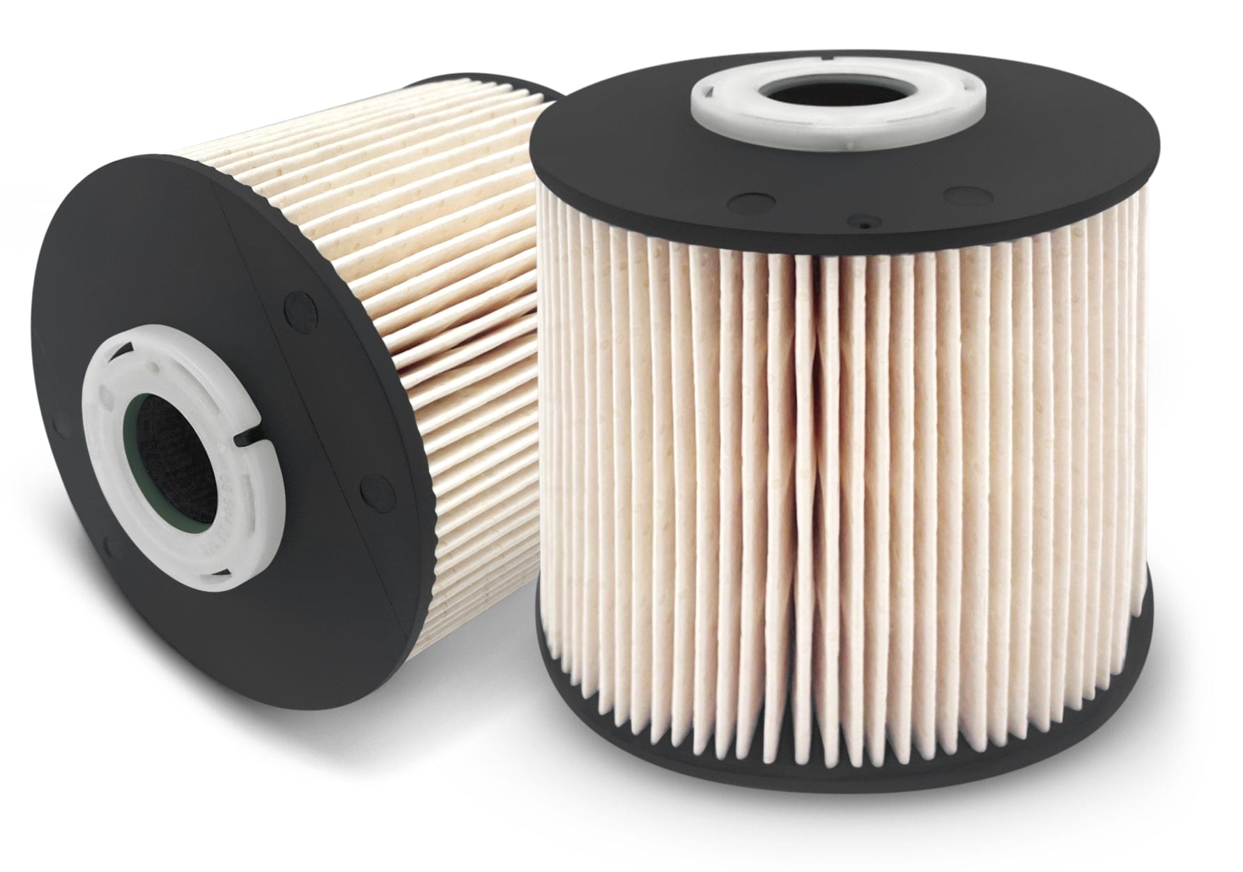 Fleetguard Fuel Filter (Cartridge) - Fleetguard FF42150