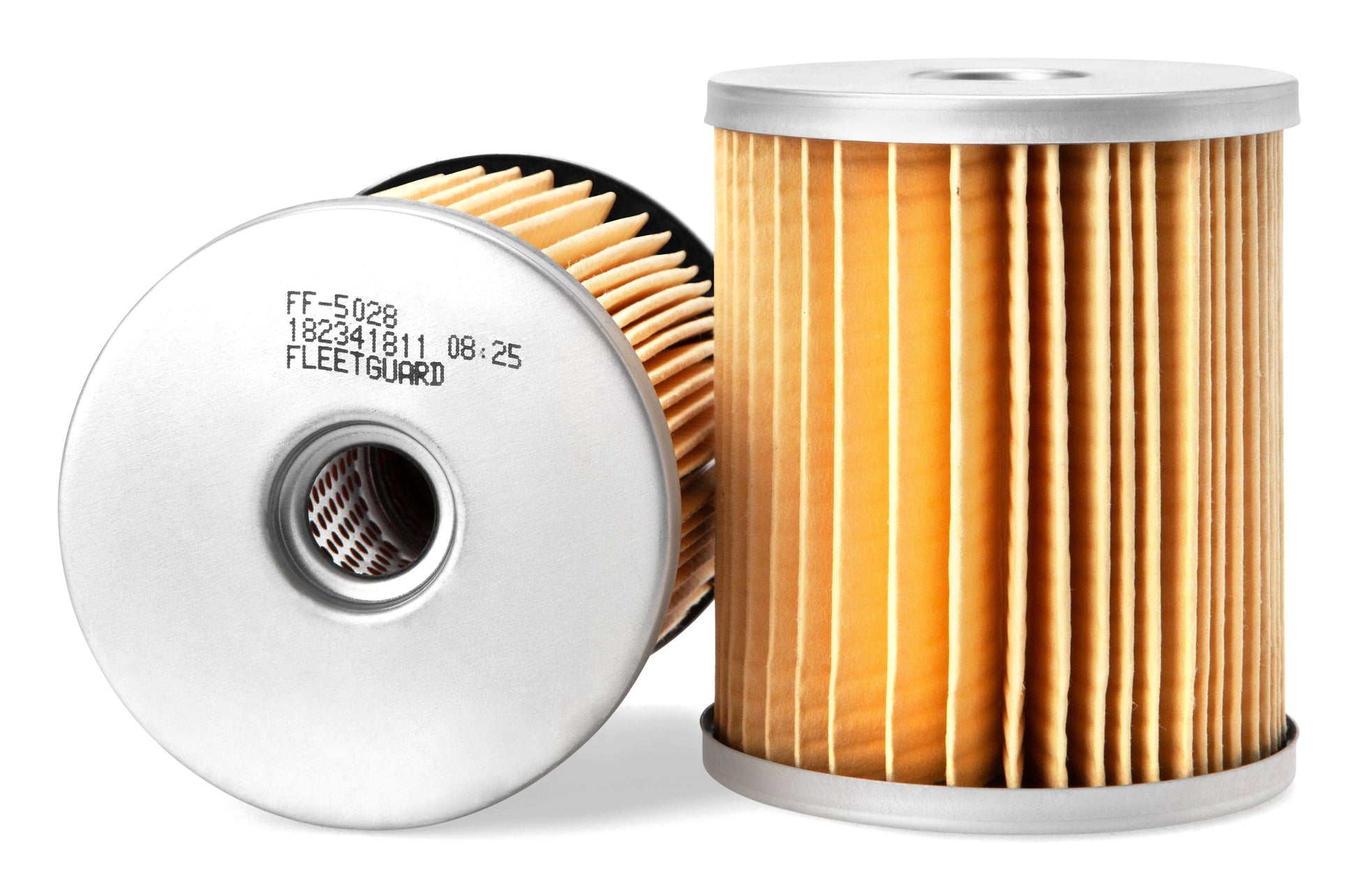 Fleetguard Fuel Filter (Cartridge) - Fleetguard FF5028