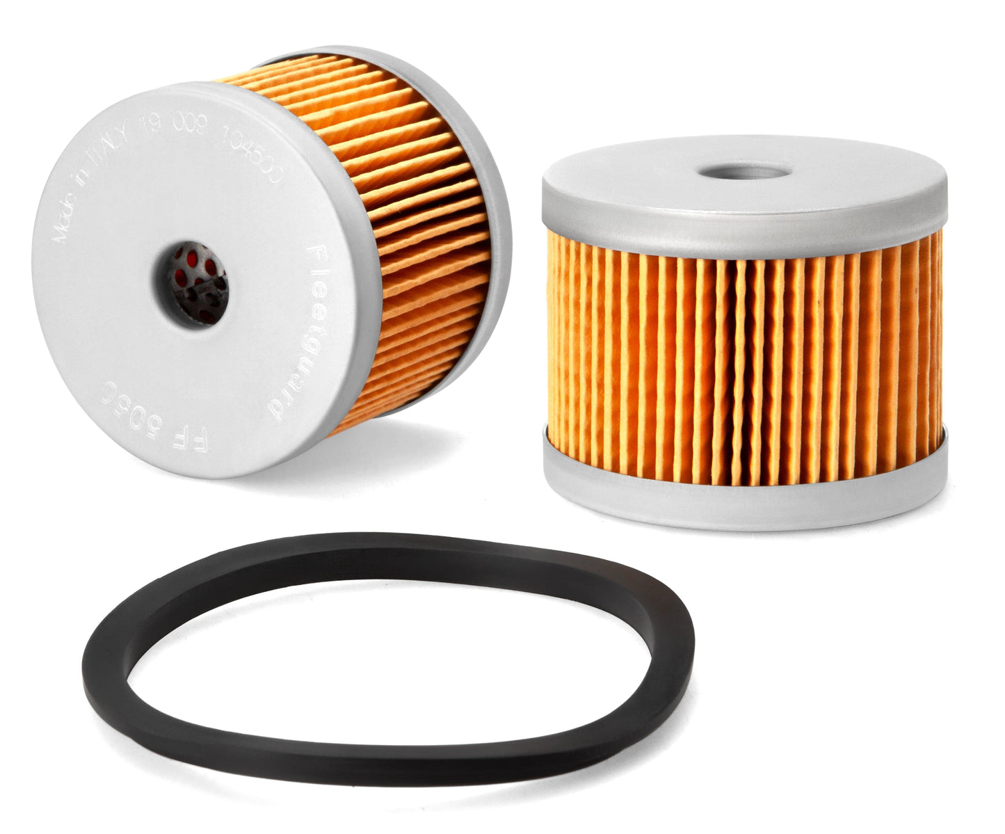 Fleetguard Fuel Filter (Cartridge) - Fleetguard FF5050