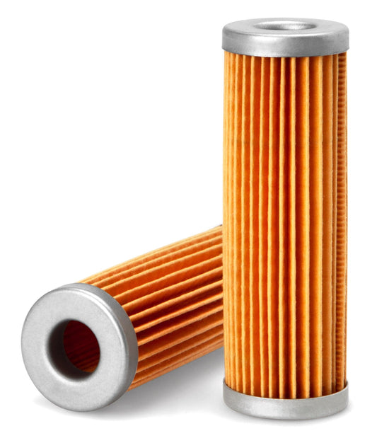 Fleetguard Fuel Filter (Cartridge) - Fleetguard FF5104