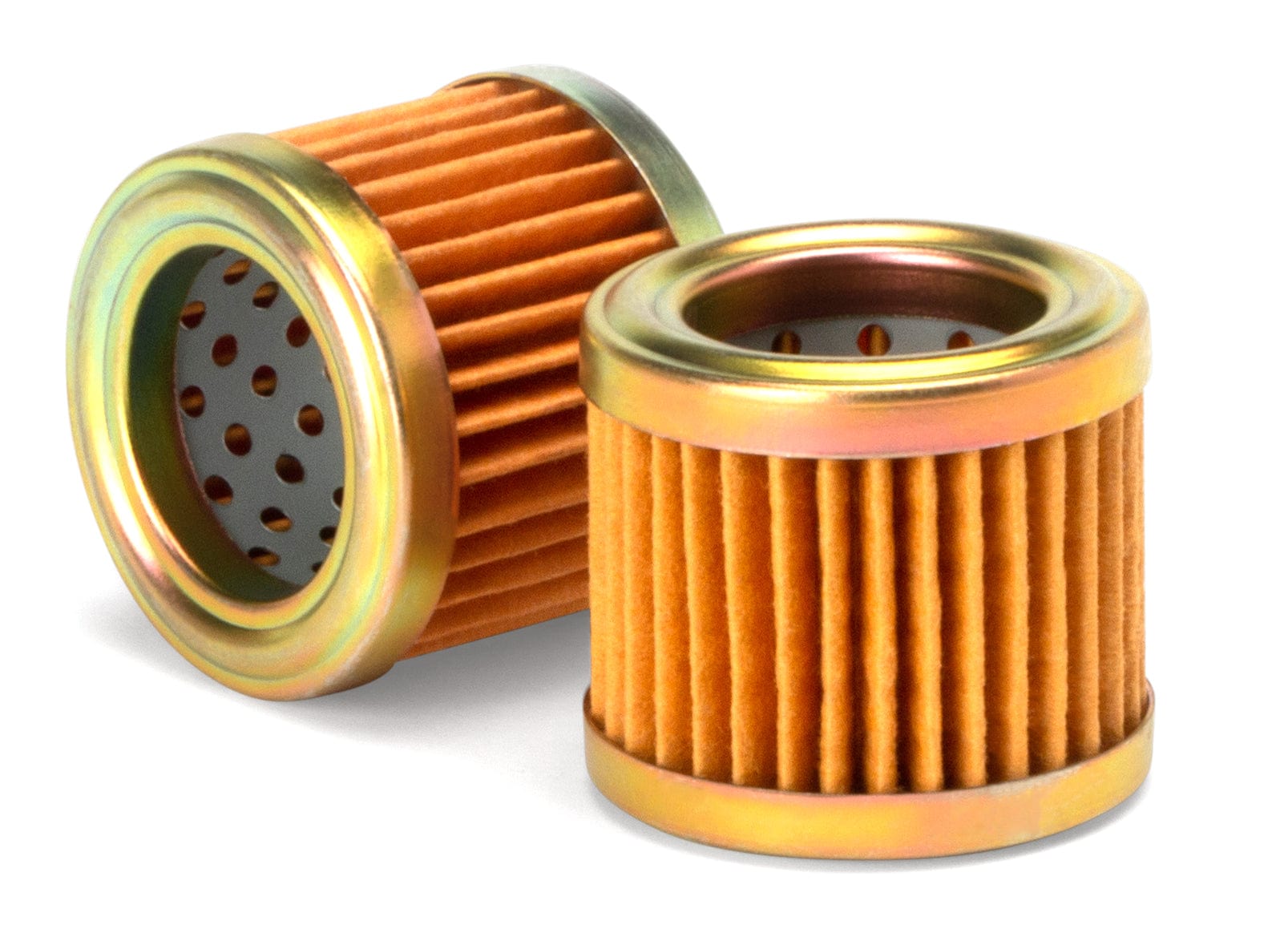 Fleetguard Fuel Filter (Cartridge) - Fleetguard FF5131