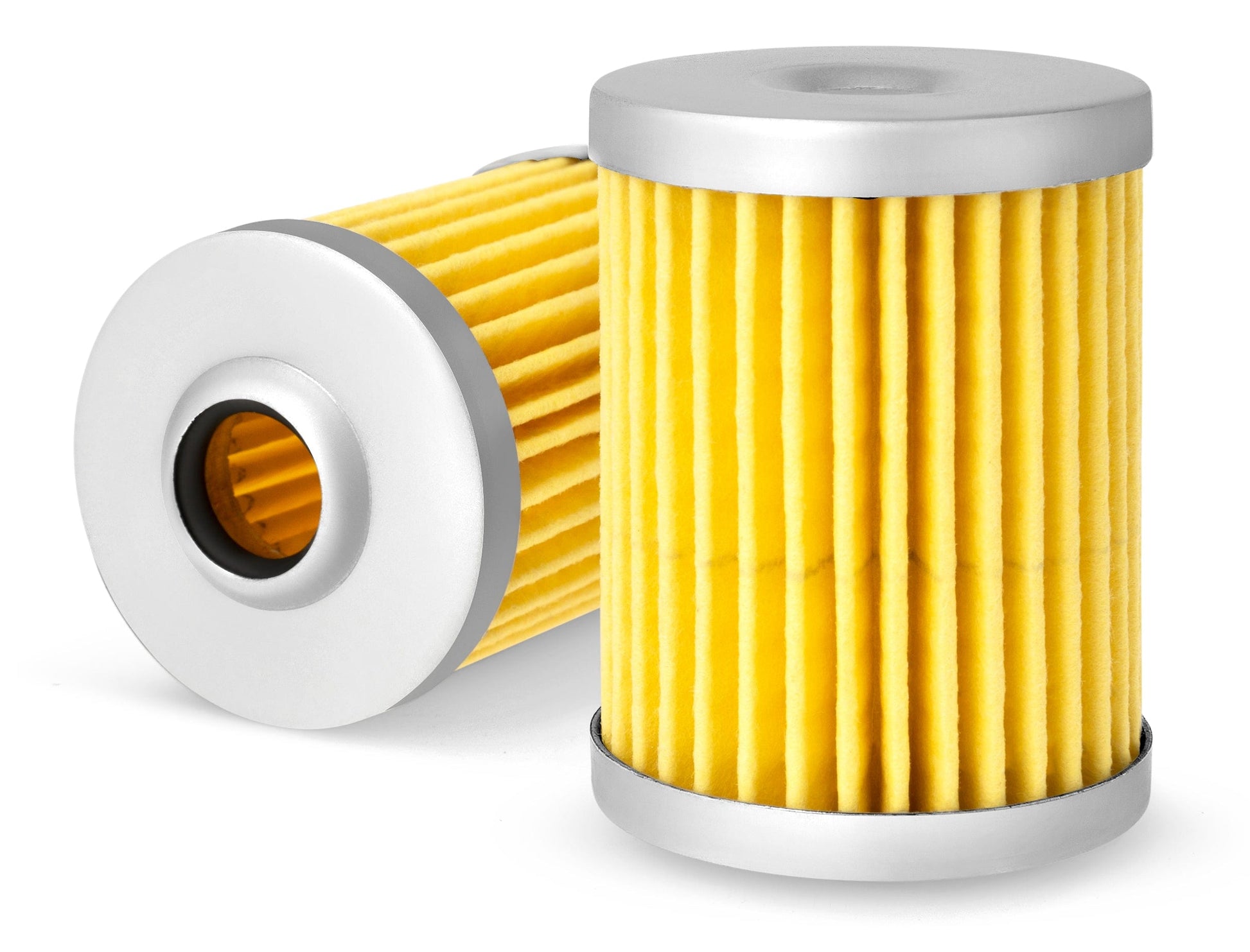 Fleetguard Fuel Filter (Cartridge) - Fleetguard FF5170