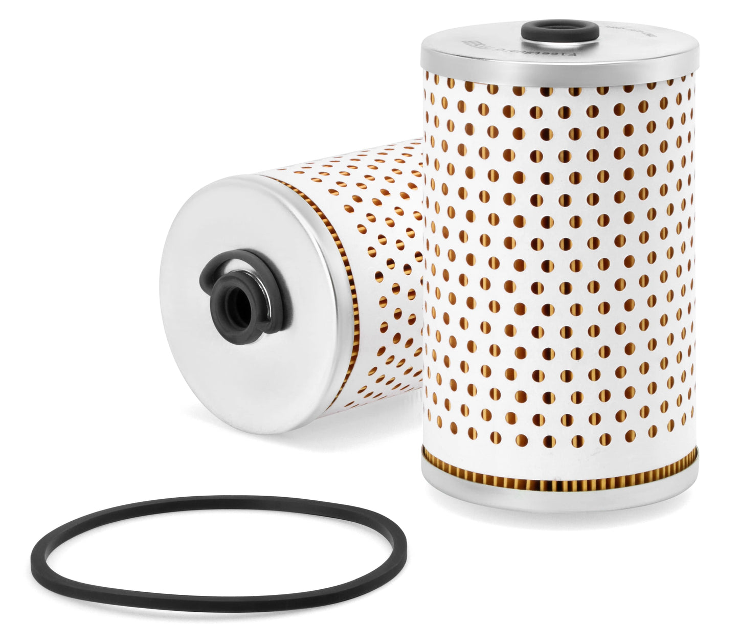 Fleetguard Fuel Filter (Cartridge) - Fleetguard FF5228