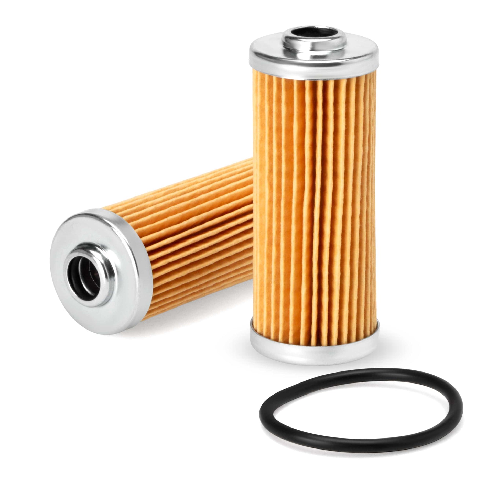 Fleetguard Fuel Filter (Cartridge) - Fleetguard FF5259