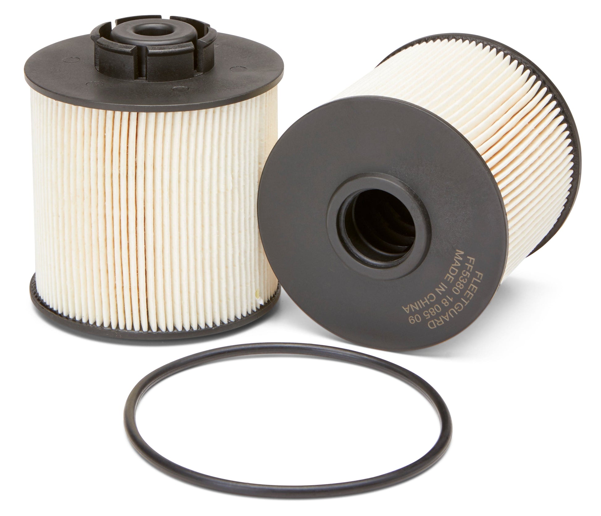 Fleetguard Fuel Filter (Cartridge) - Fleetguard FF5380