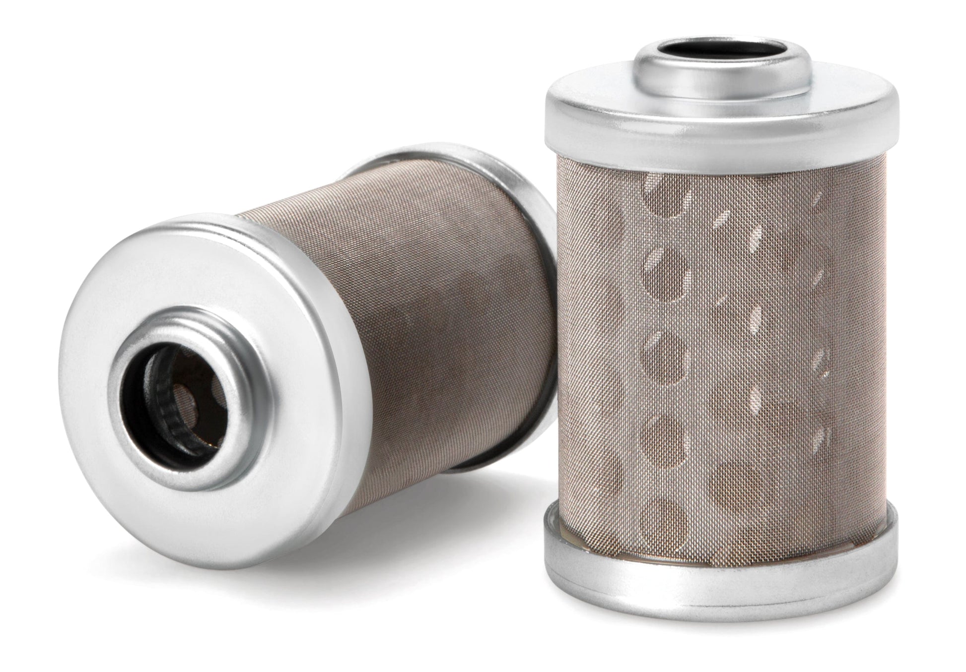 Fleetguard Fuel Filter (Cartridge) - Fleetguard FF5386