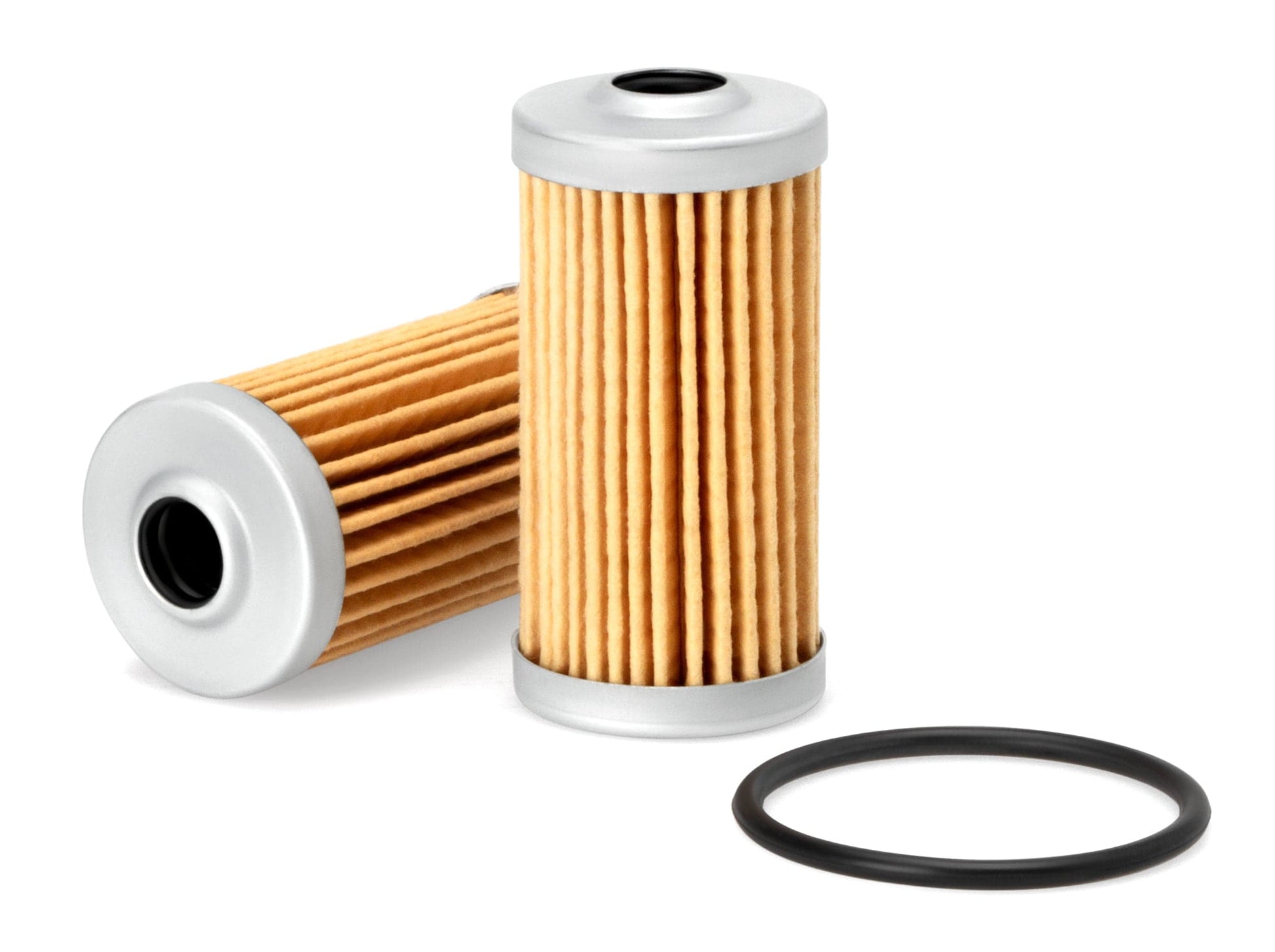 Fleetguard Fuel Filter (Cartridge) - Fleetguard FF5446