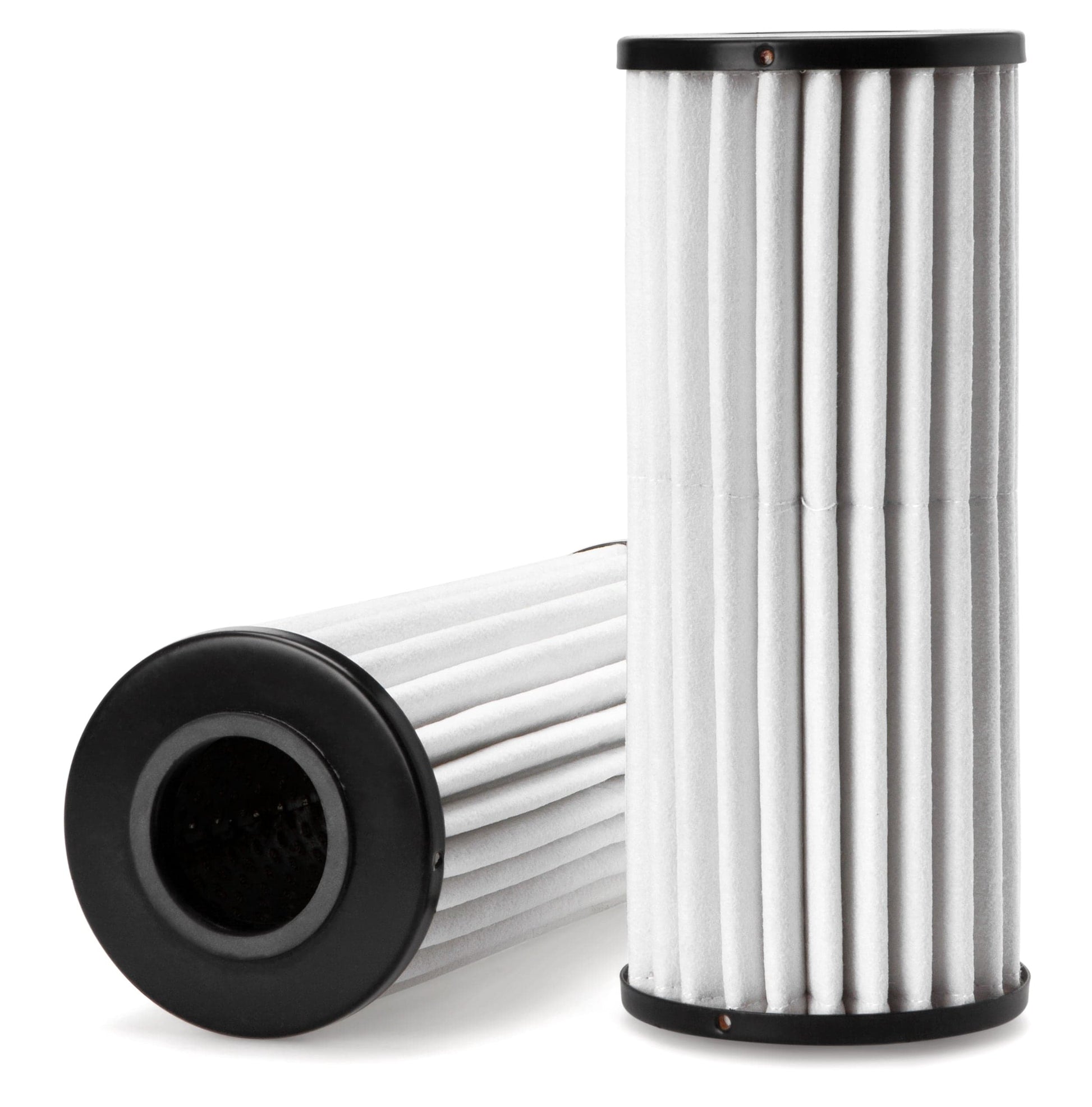 Fleetguard Fuel Filter (Cartridge) - Fleetguard FF5465