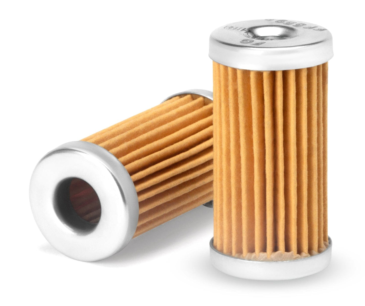 Fleetguard Fuel Filter (Cartridge) - Fleetguard FF5599