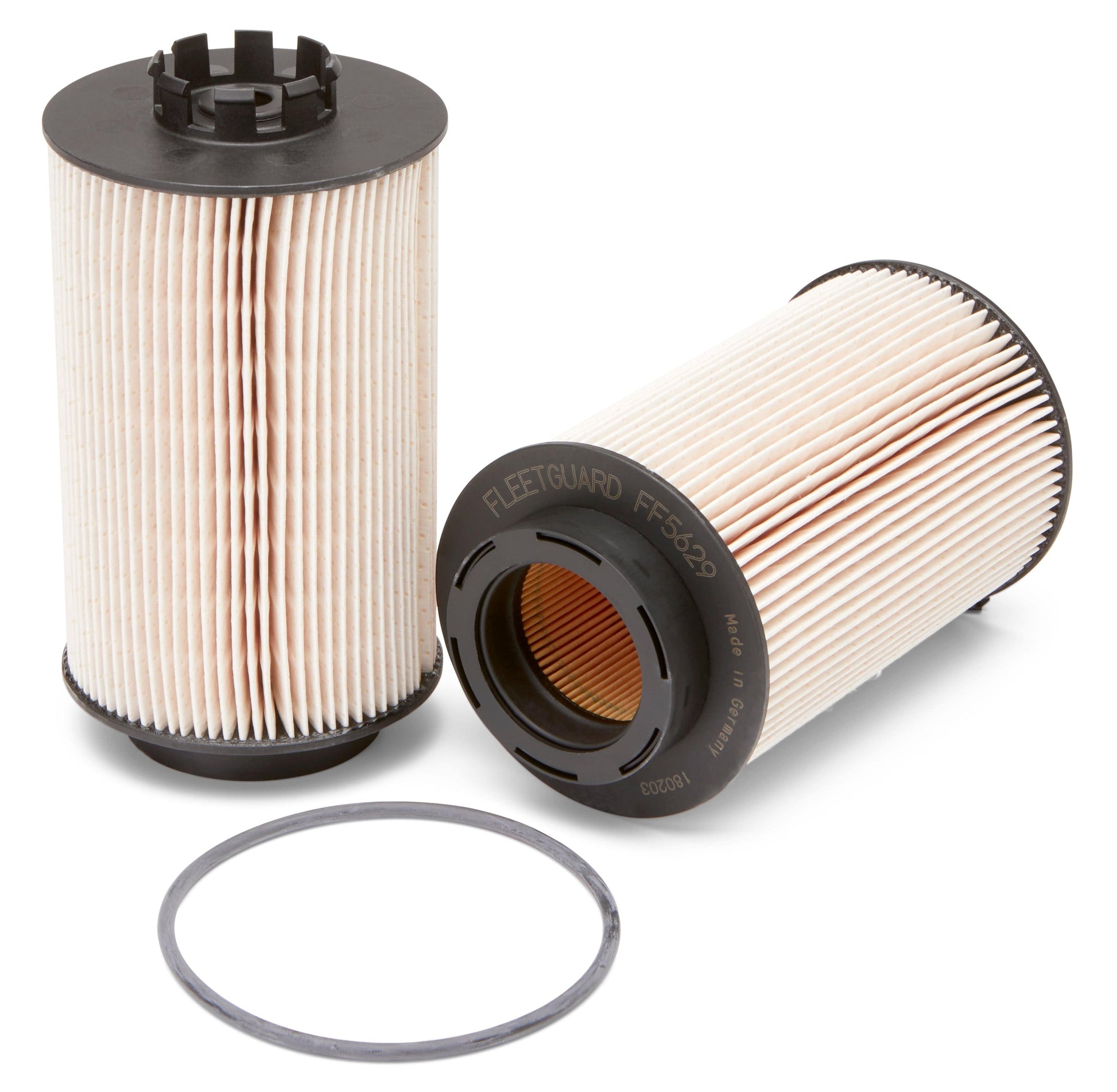 Fleetguard Fuel Filter (Cartridge) - Fleetguard FF5629