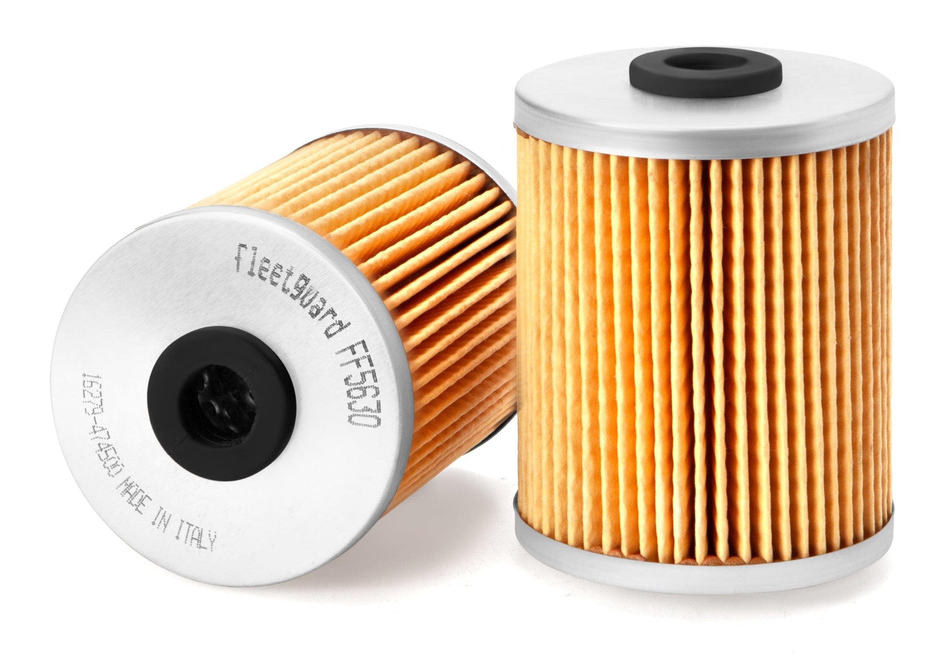 Fleetguard Fuel Filter (Cartridge) - Fleetguard FF5630