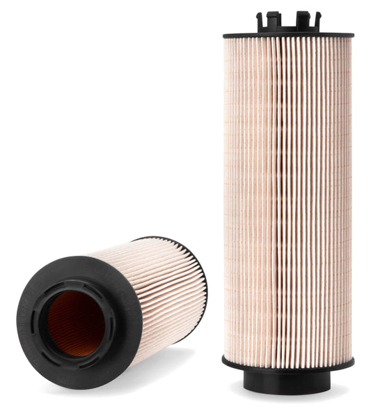 Fleetguard Fuel Filter (Cartridge) - Fleetguard FF5635