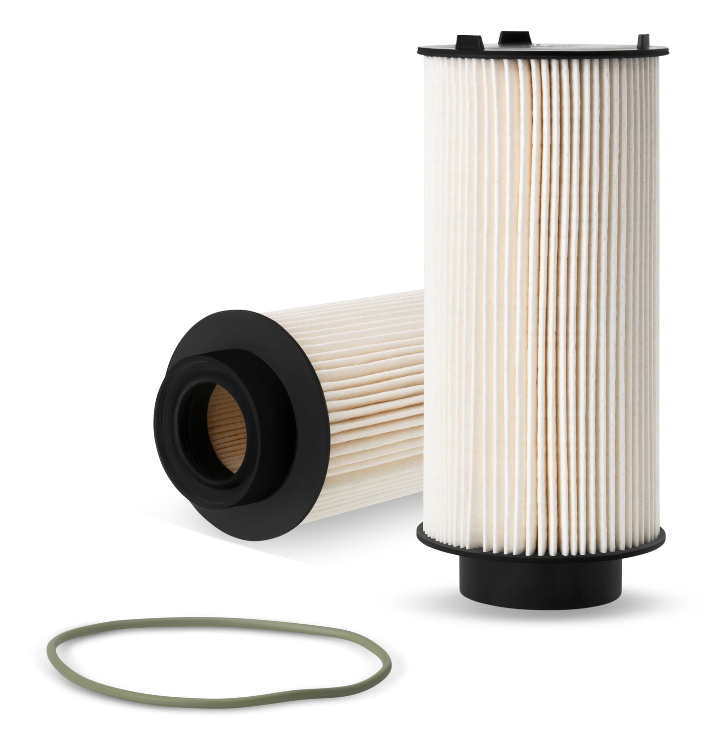 Fleetguard Fuel Filter (Cartridge) - Fleetguard FF5683