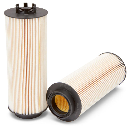 Fleetguard Fuel Filter (Cartridge) - Fleetguard FF5695