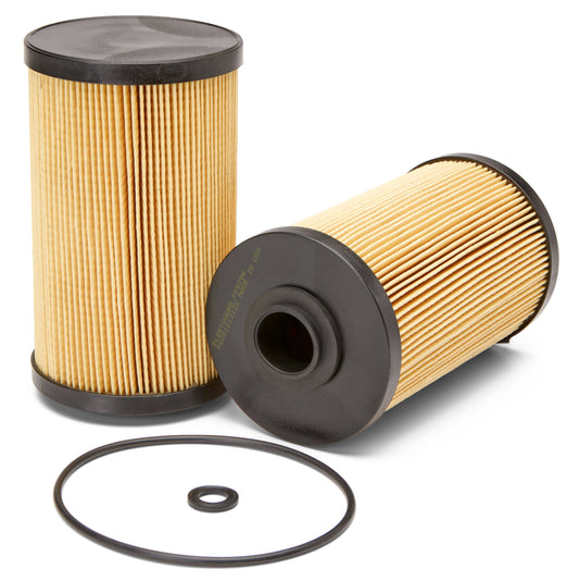 Fleetguard Fuel Filter (Cartridge) - Fleetguard FF5786