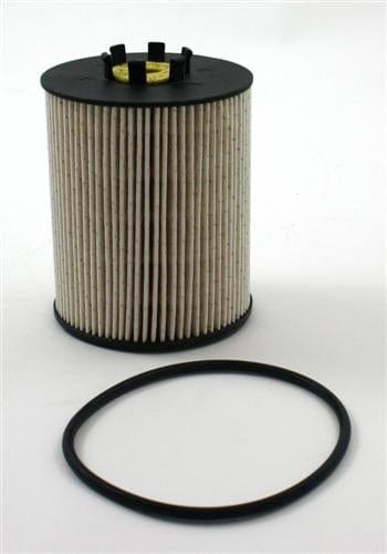 Fleetguard Fuel Filter (Cartridge) - Fleetguard FF5801