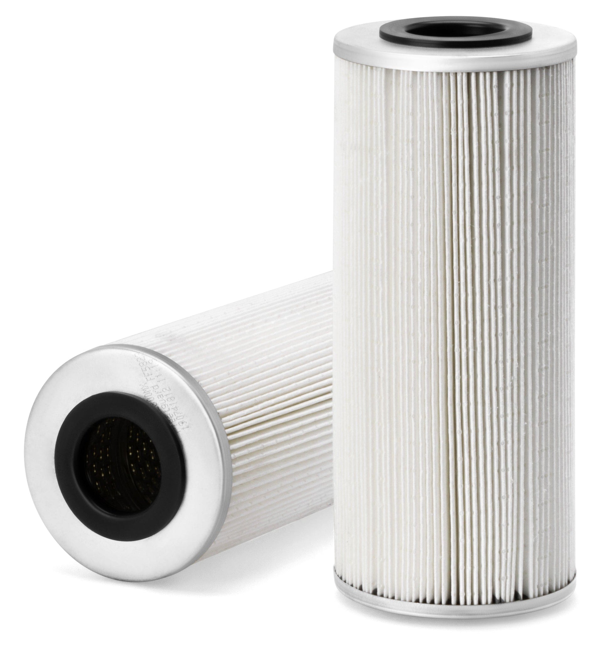 Fleetguard Fuel Filter (Cartridge) - Fleetguard FF5823