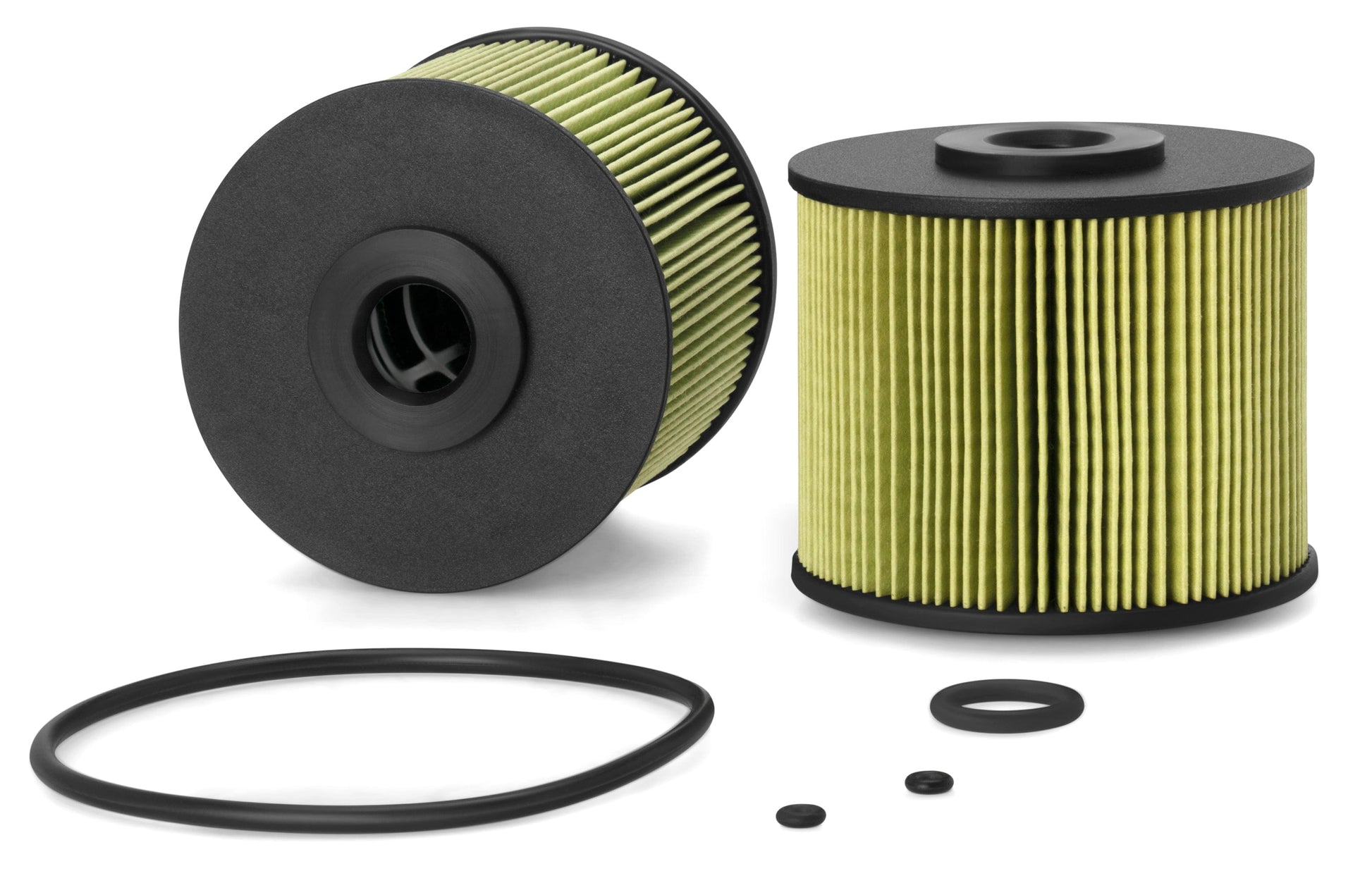 Fleetguard Fuel Filter (Cartridge) - Fleetguard FF5973