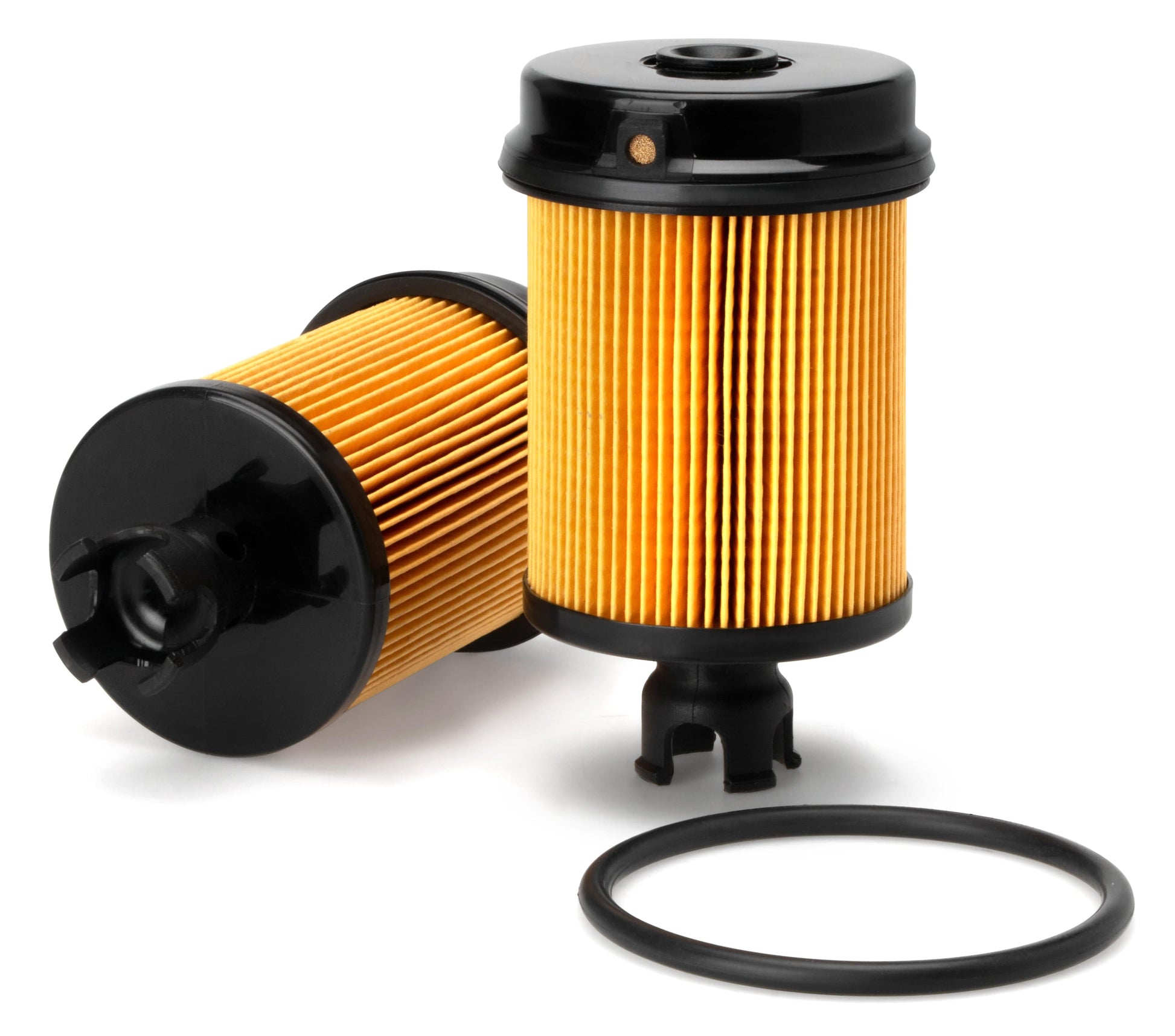 Fleetguard Fuel Filter (Cartridge) - Fleetguard FF5974