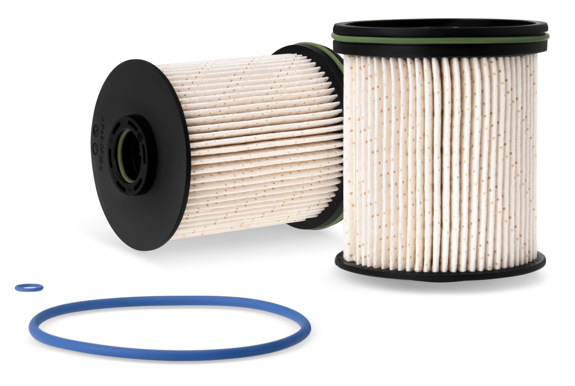 Fleetguard Fuel Filter (Cartridge) - Fleetguard FF5995