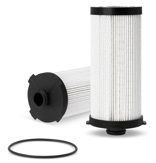 Fleetguard Fuel Filter (Cartridge) - Fleetguard FF63046NN