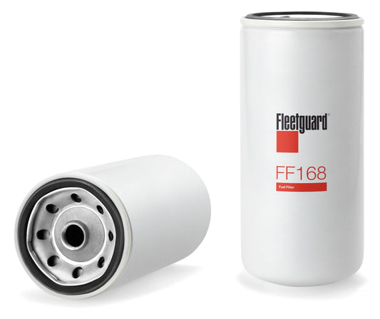 Fleetguard Fuel Filter - Fleetguard FF168