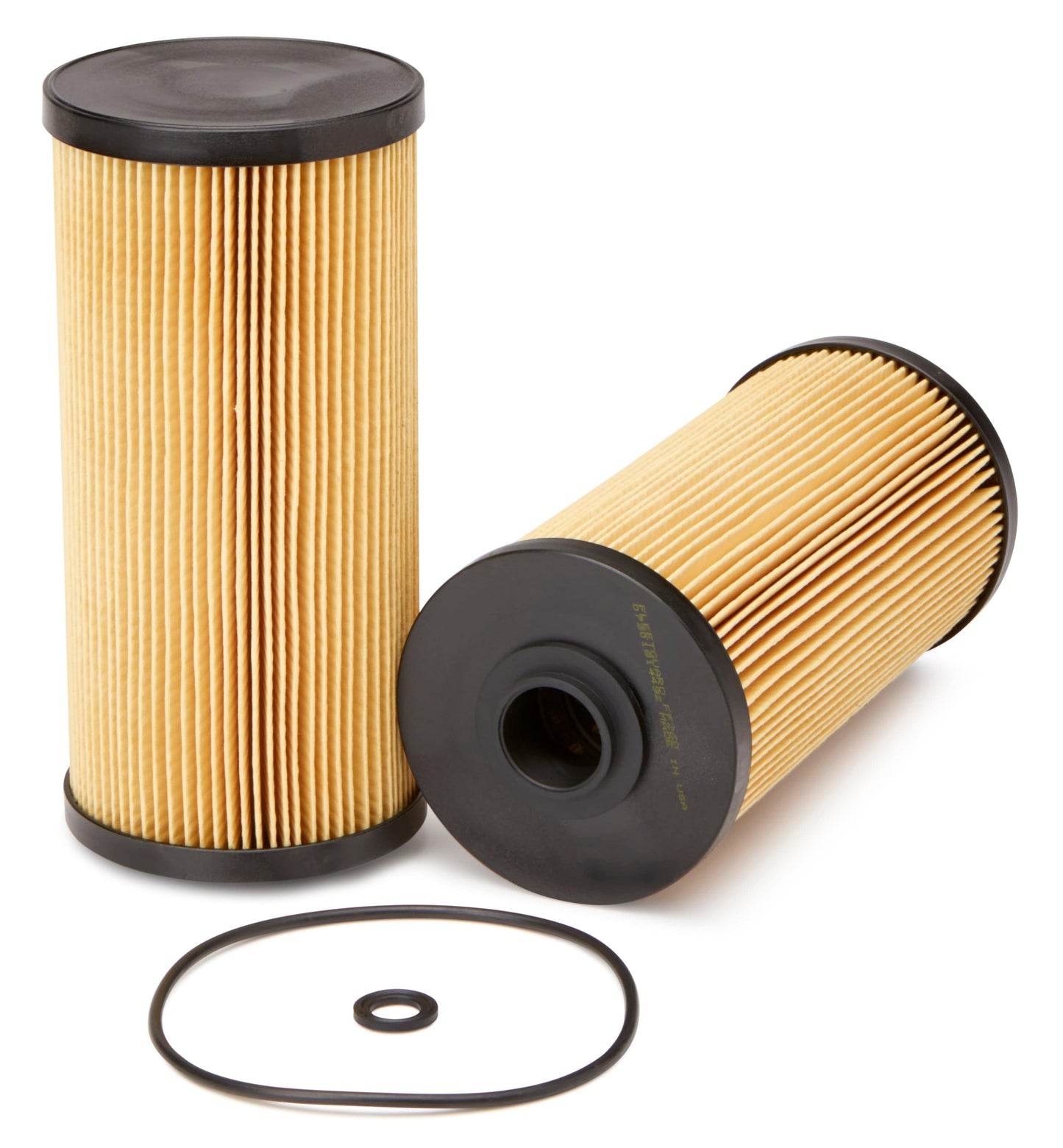 Fleetguard Fuel Filter - Fleetguard FF269