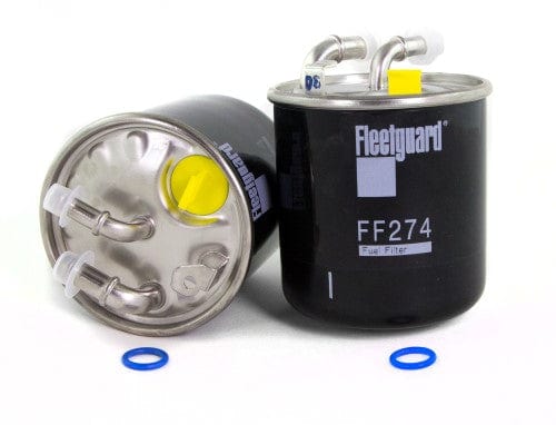 Fleetguard Fuel Filter - Fleetguard FF274