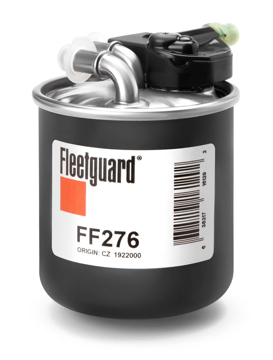 Fleetguard Fuel Filter - Fleetguard FF276