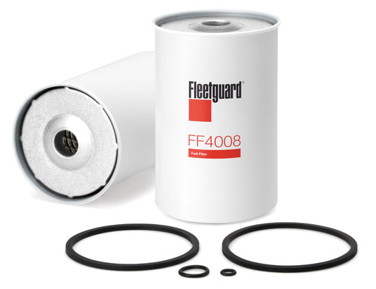 Fleetguard Fuel Filter - Fleetguard FF4008