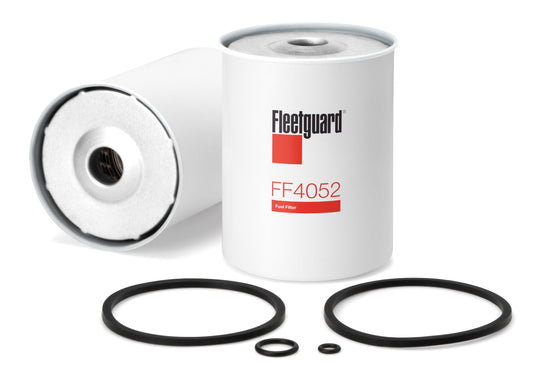 Fleetguard Fuel Filter - Fleetguard FF4052