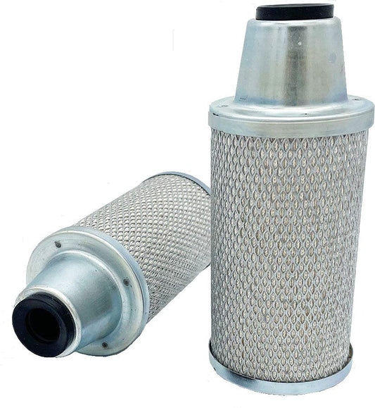 Fleetguard Fuel Filter - Fleetguard FF42117