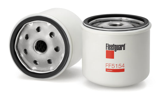 Fleetguard Fuel Filter - Fleetguard FF5154