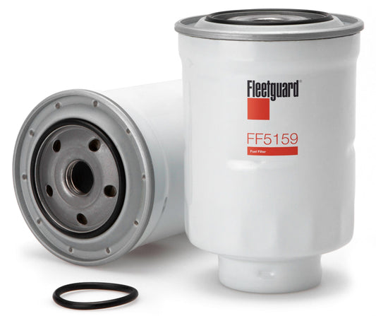Fleetguard Fuel Filter - Fleetguard FF5159