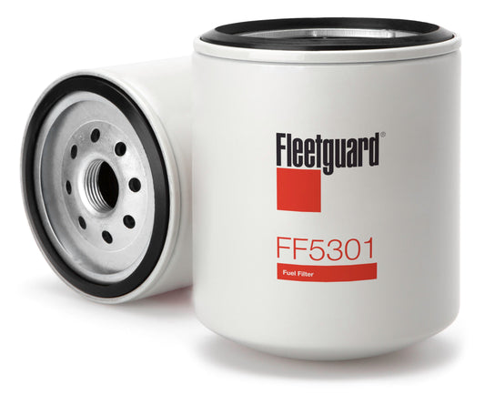 Fleetguard Fuel Filter - Fleetguard FF5301