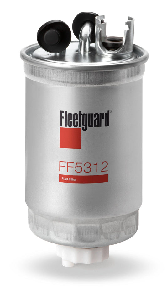 Fleetguard Fuel Filter - Fleetguard FF5312